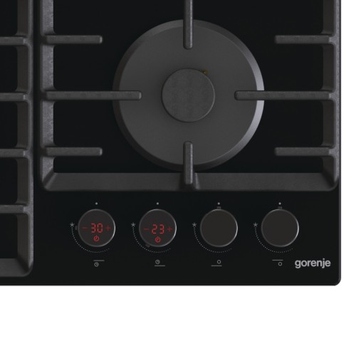 Варочная поверхность Gorenje GKTW642SYB