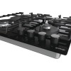 Варочная поверхность Gorenje GKTW642SYB