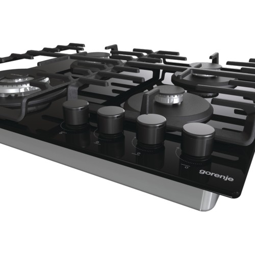 Варочная поверхность Gorenje GKTW642SYB
