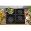 Варочная поверхность Gorenje GKTW642SYB