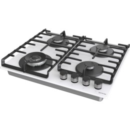 Варочная поверхность Gorenje GKTW642SYW