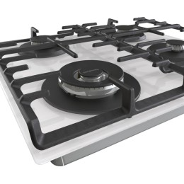 Варочная поверхность Gorenje GKTW642SYW