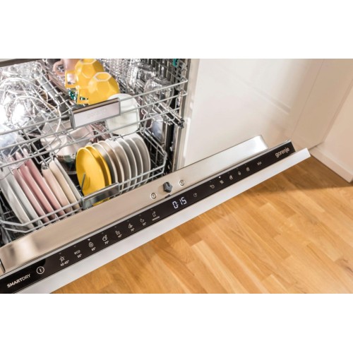 Посудомоечная машина Gorenje GV642E90