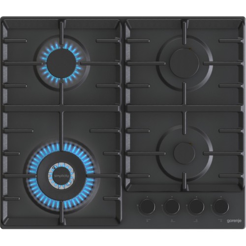 Варочная поверхность Gorenje GW642SYB