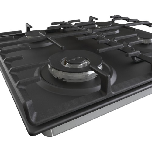 Варочная поверхность Gorenje GW642SYB