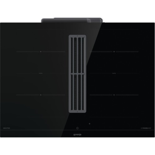 Варочная поверхность Gorenje HET749BSC