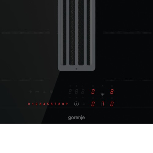 Варочная поверхность Gorenje HET749BSC