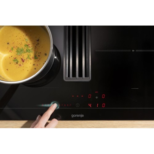 Варочная поверхность Gorenje HET749BSC