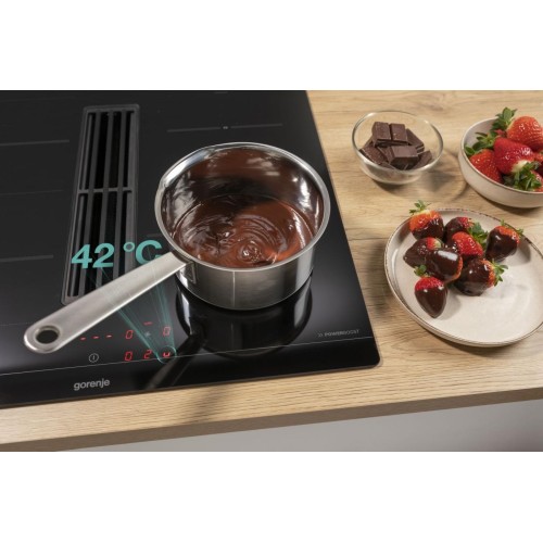 Варочная поверхность Gorenje HET749BSC