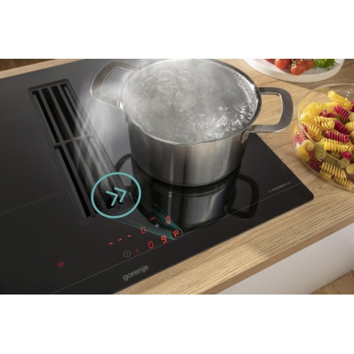 Варочная поверхность Gorenje HET749BSC