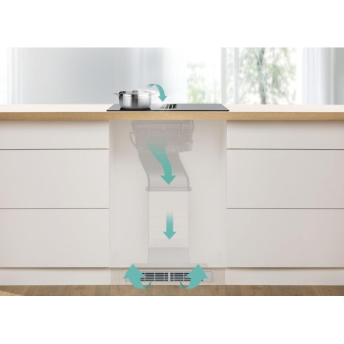 Варочная поверхность Gorenje HET749BSC