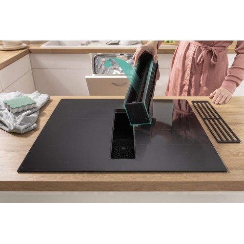 Варочная поверхность Gorenje HET749BSC