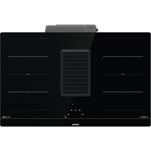 Варочная поверхность Gorenje HET949BSC