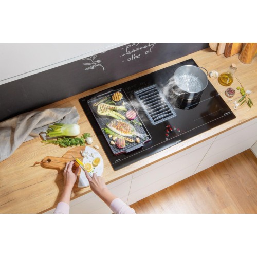 Варочная поверхность Gorenje HET949BSC