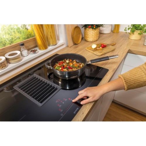 Варочная поверхность Gorenje HET949BSC