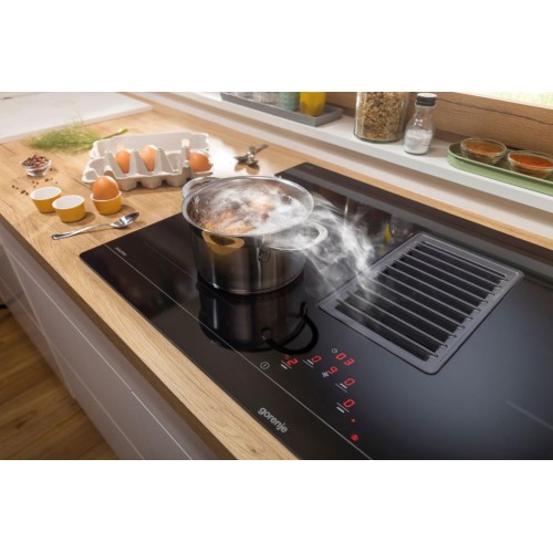Варочная поверхность Gorenje HET949BSC