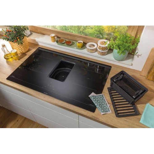 Варочная поверхность Gorenje HET949BSC