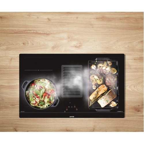 Варочная поверхность Gorenje HET949BSC