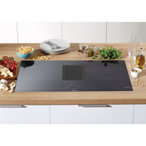 Варочная поверхность Gorenje HET949BSC