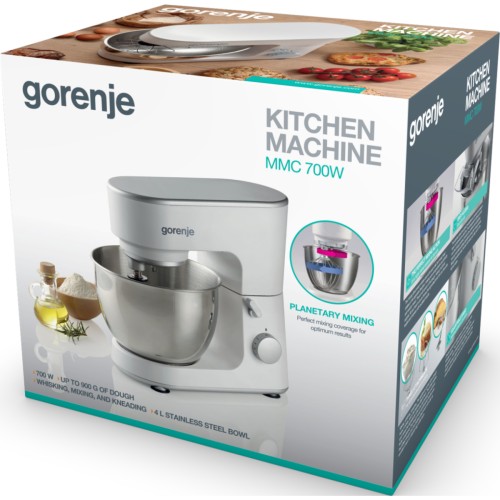 Миксер Gorenje MMC700W