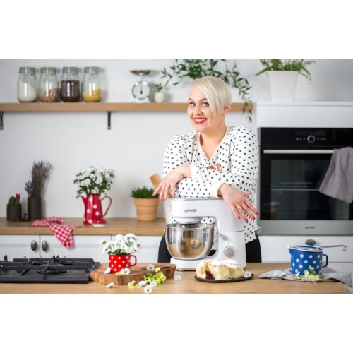 Миксер Gorenje MMC700W