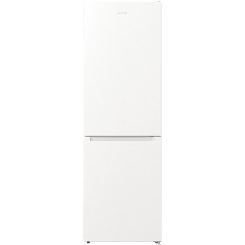 Холодильник Gorenje NRK6191EW4