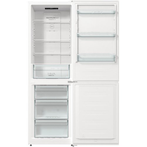 Холодильник Gorenje NRK6191EW4