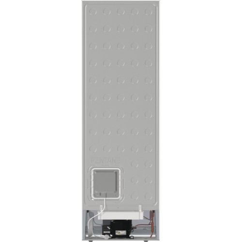 Холодильник Gorenje NRK6191EW4
