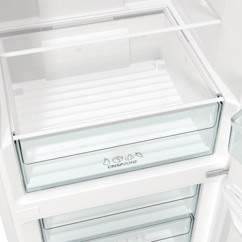 Холодильник Gorenje NRK6191EW4