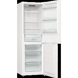 Холодильник Gorenje NRK619EEW4