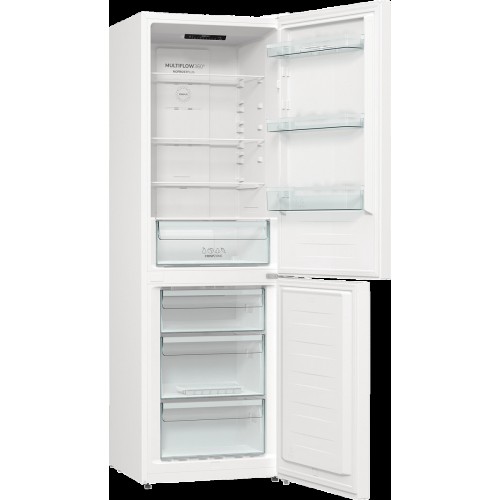 Холодильник Gorenje NRK619EEW4