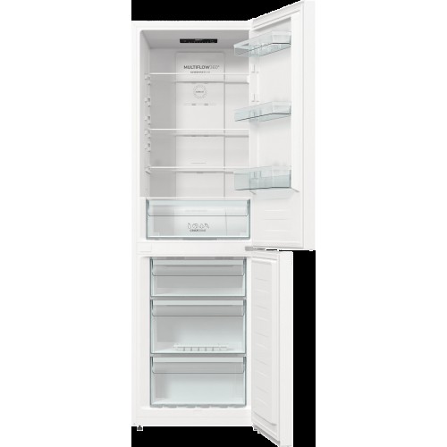 Холодильник Gorenje NRK619EEW4