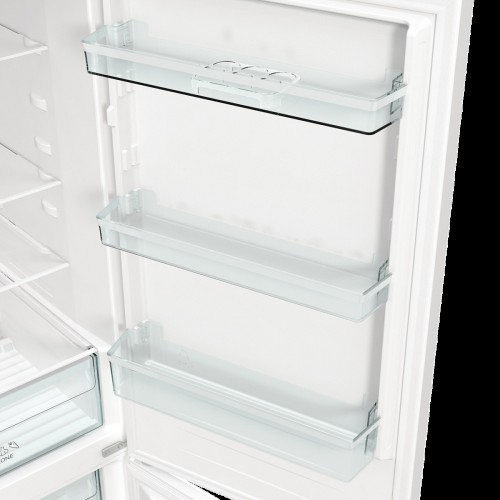 Холодильник Gorenje NRK619EEW4