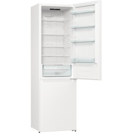 Холодильник Gorenje NRK6201PW4