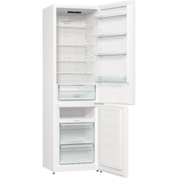 Холодильник Gorenje NRK6201PW4