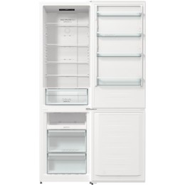 Холодильник Gorenje NRK6201PW4