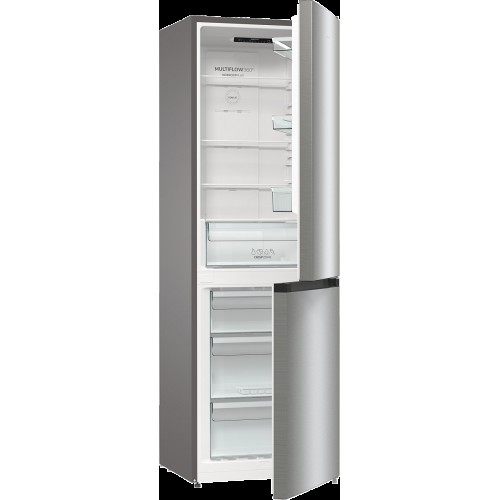 Холодильник Gorenje NRKE62XL