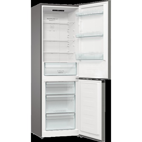 Холодильник Gorenje NRKE62XL