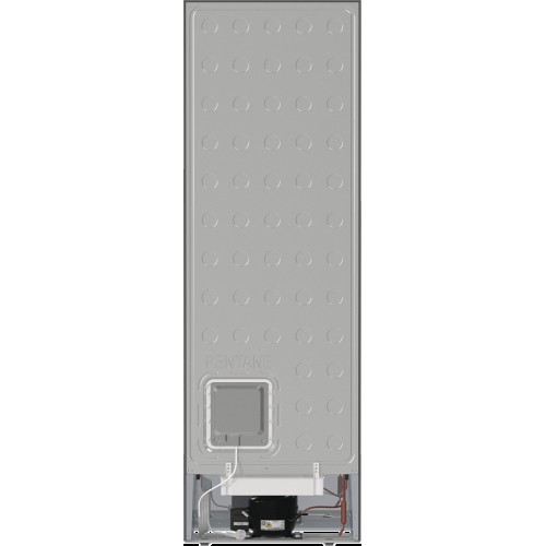 Холодильник Gorenje NRKE62XL