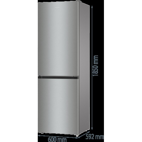 Холодильник Gorenje NRKE62XL