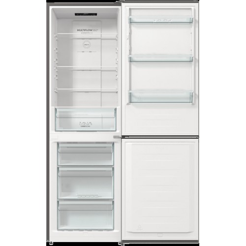 Холодильник Gorenje NRKE62XL