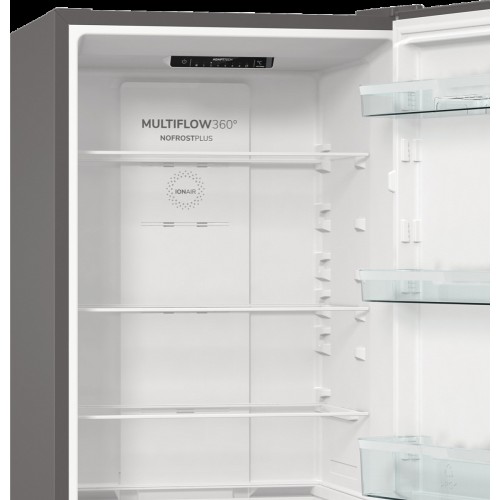 Холодильник Gorenje NRKE62XL