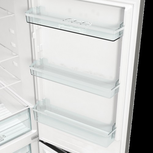 Холодильник Gorenje NRKE62XL