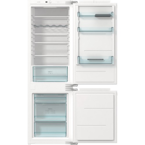 Холодильник Gorenje NRKI2181E1