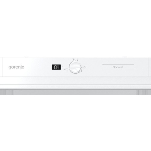 Холодильник Gorenje NRKI2181E1