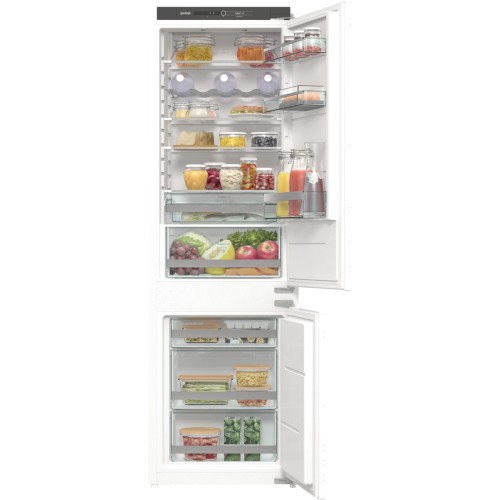 Холодильник Gorenje NRKI4182A1