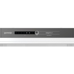 Холодильник Gorenje NRKI4182A1