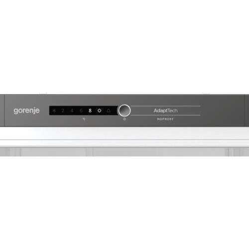 Холодильник Gorenje NRKI4182A1