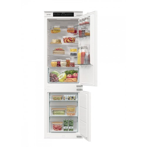 Холодильник Gorenje NRKI517141