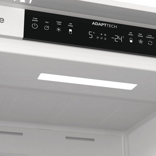 Холодильник Gorenje NRKI517141